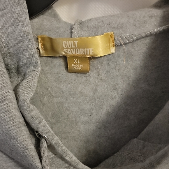 Womens Cult favorite limited edition hoodie - Picture 3 of 4